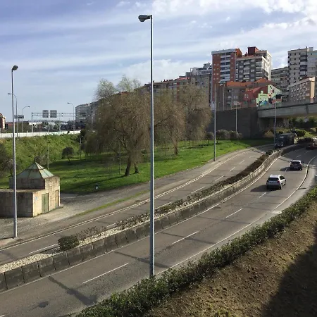 Habitacion H-2 2º Dcha Vistas