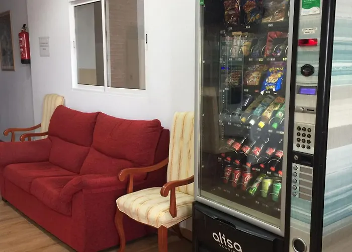 Πανσιόν Habitacion H-2 2º Dcha Vistas Βίγκο